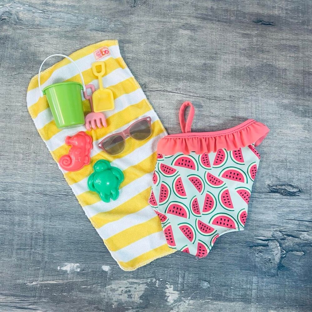 Our-generation multi Dolls-accessories